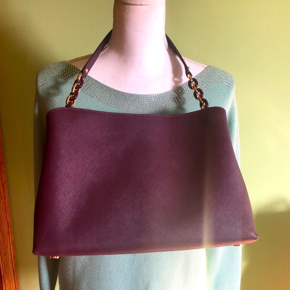 Michael Kors Susannah bag - Picture 5 of 14